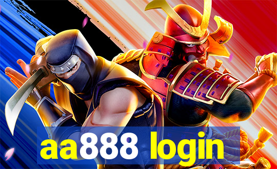 aa888 login